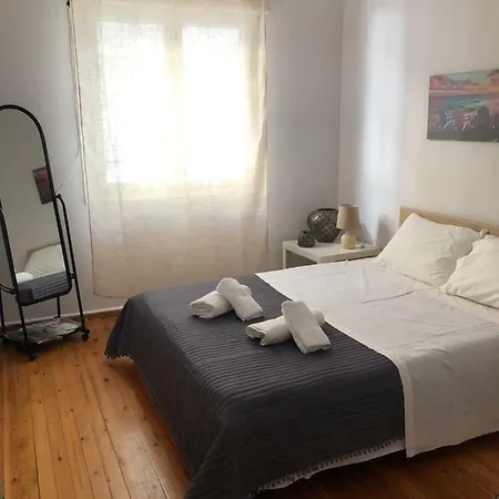 公寓 Boho Chic 2 Bedrooms *laptop*ps4*0745054 *